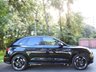 USED 2019 68 AUDI Q5 2.0 TDI QUATTRO BLACK EDITION 5d 188 BHP 1 OWNER 41K FSH SAT NAV A/C