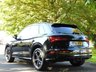 USED 2019 68 AUDI Q5 2.0 TDI QUATTRO BLACK EDITION 5d 188 BHP 1 OWNER 41K FSH SAT NAV A/C