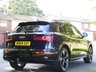 USED 2019 68 AUDI Q5 2.0 TDI QUATTRO BLACK EDITION 5d 188 BHP 1 OWNER 41K FSH SAT NAV A/C