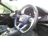 USED 2019 68 AUDI Q5 2.0 TDI QUATTRO BLACK EDITION 5d 188 BHP 1 OWNER 41K FSH SAT NAV A/C