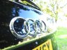 USED 2019 68 AUDI Q5 2.0 TDI QUATTRO BLACK EDITION 5d 188 BHP 1 OWNER 41K FSH SAT NAV A/C
