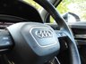 USED 2019 68 AUDI Q5 2.0 TDI QUATTRO BLACK EDITION 5d 188 BHP 1 OWNER 41K FSH SAT NAV A/C