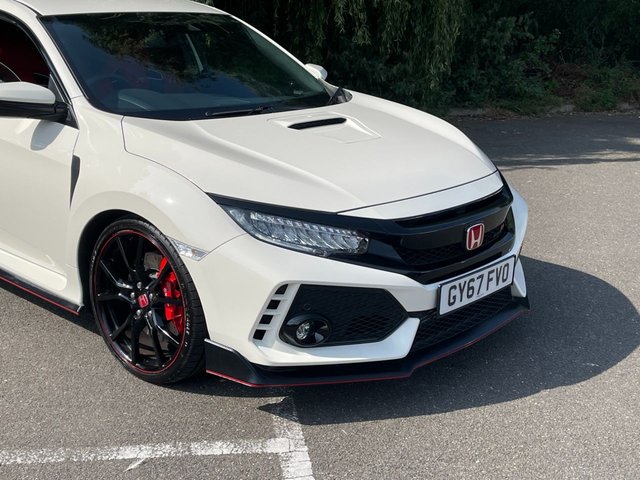 View our HONDA CIVIC