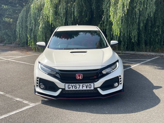 View our HONDA CIVIC