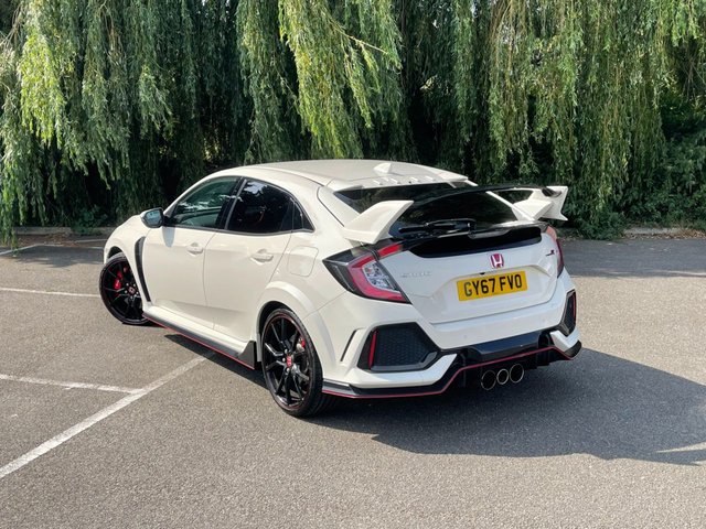 View our HONDA CIVIC
