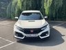 USED 2017 67 HONDA CIVIC 2.0 VTEC TYPE R GT 5d 316 BHP LOW MILES - WELL KEPT