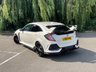 USED 2017 67 HONDA CIVIC 2.0 VTEC TYPE R GT 5d 316 BHP LOW MILES - WELL KEPT