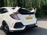 USED 2017 67 HONDA CIVIC 2.0 VTEC TYPE R GT 5d 316 BHP LOW MILES - WELL KEPT