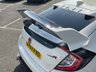 USED 2017 67 HONDA CIVIC 2.0 VTEC TYPE R GT 5d 316 BHP LOW MILES - WELL KEPT