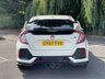 USED 2017 67 HONDA CIVIC 2.0 VTEC TYPE R GT 5d 316 BHP LOW MILES - WELL KEPT