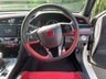 USED 2017 67 HONDA CIVIC 2.0 VTEC TYPE R GT 5d 316 BHP LOW MILES - WELL KEPT