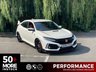 USED 2017 67 HONDA CIVIC 2.0 VTEC TYPE R GT 5d 316 BHP LOW MILES - WELL KEPT