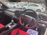 USED 2017 67 HONDA CIVIC 2.0 VTEC TYPE R GT 5d 316 BHP LOW MILES - WELL KEPT