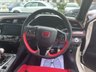 USED 2017 67 HONDA CIVIC 2.0 VTEC TYPE R GT 5d 316 BHP LOW MILES - WELL KEPT