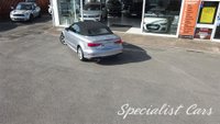 USED 2017 17 AUDI A3 1.5 TFSI S LINE 2d 148 BHP 