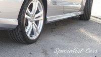 USED 2017 17 AUDI A3 1.5 TFSI S LINE 2d 148 BHP 