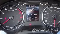 USED 2017 17 AUDI A3 1.5 TFSI S LINE 2d 148 BHP 