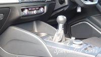 USED 2017 17 AUDI A3 1.5 TFSI S LINE 2d 148 BHP 