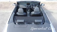 USED 2017 17 AUDI A3 1.5 TFSI S LINE 2d 148 BHP 
