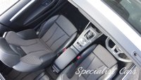 USED 2017 17 AUDI A3 1.5 TFSI S LINE 2d 148 BHP 