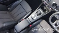 USED 2017 17 AUDI A3 1.5 TFSI S LINE 2d 148 BHP 