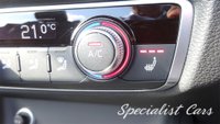 USED 2017 17 AUDI A3 1.5 TFSI S LINE 2d 148 BHP 