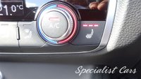 USED 2017 17 AUDI A3 1.5 TFSI S LINE 2d 148 BHP 