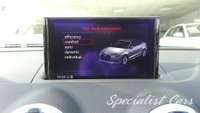 USED 2017 17 AUDI A3 1.5 TFSI S LINE 2d 148 BHP 