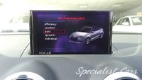 USED 2017 17 AUDI A3 1.5 TFSI S LINE 2d 148 BHP 