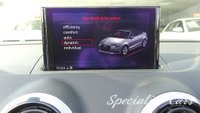 USED 2017 17 AUDI A3 1.5 TFSI S LINE 2d 148 BHP 
