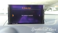 USED 2017 17 AUDI A3 1.5 TFSI S LINE 2d 148 BHP 