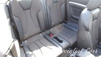 USED 2017 17 AUDI A3 1.5 TFSI S LINE 2d 148 BHP 