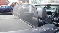 USED 2017 17 AUDI A3 1.5 TFSI S LINE 2d 148 BHP 