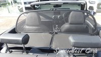 USED 2017 17 AUDI A3 1.5 TFSI S LINE 2d 148 BHP 