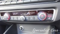 USED 2017 17 AUDI A3 1.5 TFSI S LINE 2d 148 BHP 