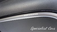 USED 2017 17 AUDI A3 1.5 TFSI S LINE 2d 148 BHP 