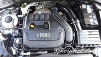 USED 2017 17 AUDI A3 1.5 TFSI S LINE 2d 148 BHP 