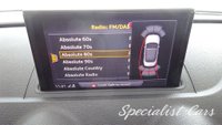 USED 2017 17 AUDI A3 1.5 TFSI S LINE 2d 148 BHP 