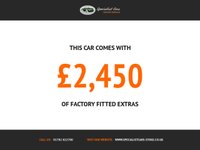 USED 2017 17 AUDI A3 1.5 TFSI S LINE 2d 148 BHP 