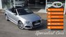 USED 2017 17 AUDI A3 1.5 TFSI S LINE 2d 148 BHP 