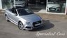 USED 2017 17 AUDI A3 1.5 TFSI S LINE 2d 148 BHP 