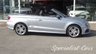 USED 2017 17 AUDI A3 1.5 TFSI S LINE 2d 148 BHP 