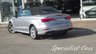USED 2017 17 AUDI A3 1.5 TFSI S LINE 2d 148 BHP 