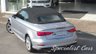 USED 2017 17 AUDI A3 1.5 TFSI S LINE 2d 148 BHP 