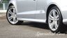 USED 2017 17 AUDI A3 1.5 TFSI S LINE 2d 148 BHP 