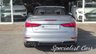 USED 2017 17 AUDI A3 1.5 TFSI S LINE 2d 148 BHP 