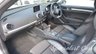 USED 2017 17 AUDI A3 1.5 TFSI S LINE 2d 148 BHP 