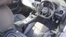 USED 2017 17 AUDI A3 1.5 TFSI S LINE 2d 148 BHP 