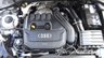 USED 2017 17 AUDI A3 1.5 TFSI S LINE 2d 148 BHP 