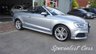 USED 2017 17 AUDI A3 1.5 TFSI S LINE 2d 148 BHP 